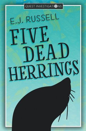 Five Dead Herrings image number 0