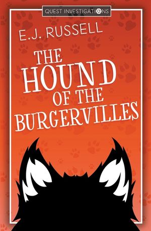 The Hound of the Burgervilles image number 0