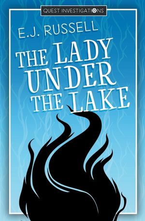 The Lady Under the Lake image number 0