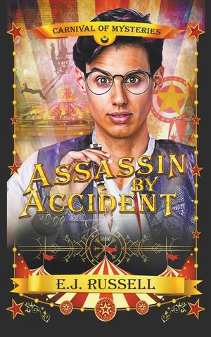 Assassin by Accident image number 0