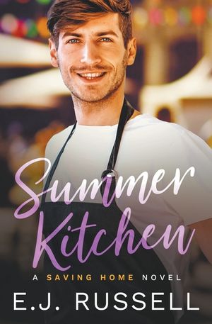 Summer Kitchen image number 0