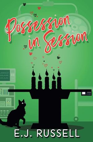 Possession in Session image number 0