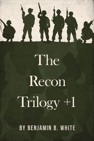 The Recon Trilogy + 1 image number 0