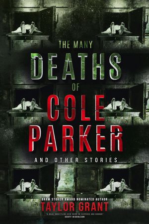 The Many Deaths of Cole Parker image number 0