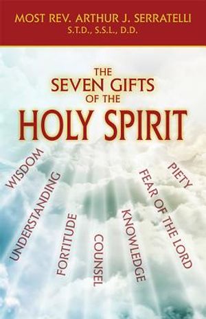 The Seven Gifts of the Holy Spirit image number 0