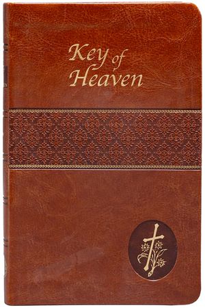 Key of Heaven image number 0