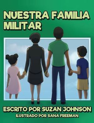 Nuestra Familia Militar image number 0