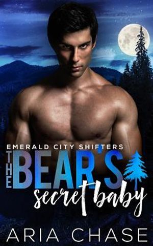 The Bear's Secret Baby image number 0