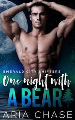 One Night With A Bear image number 0