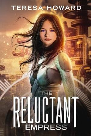 The Reluctant Empress image number 0