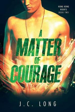 A Matter of Courage image number 0