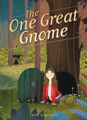 The One Great Gnome image number 0