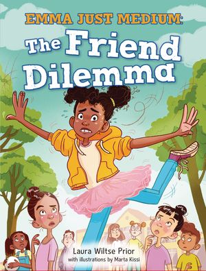 The Friend Dilemma image number 0