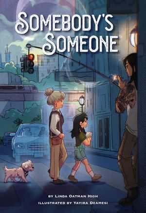 Somebody's Someone image number 0