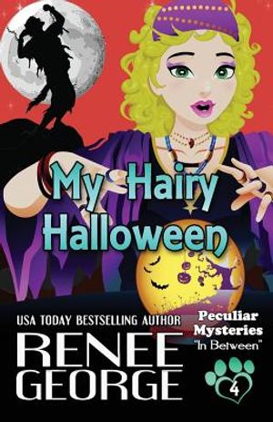 My Hairy Halloween image number 0