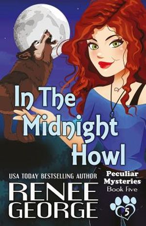 Into The Midnight Howl image number 0