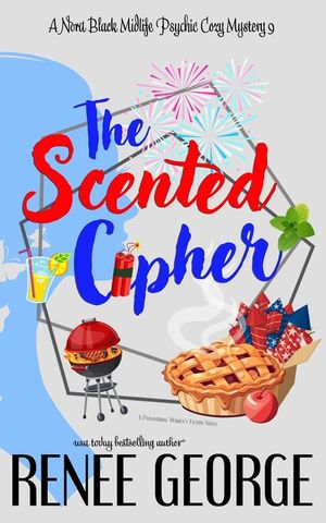 The Scented Cipher image number 0