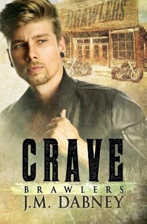 Crave image number 0