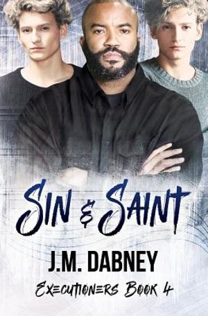 Sin & Saint image number 0