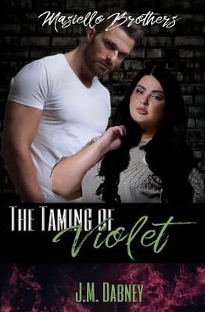 The Taming of Violet image number 0