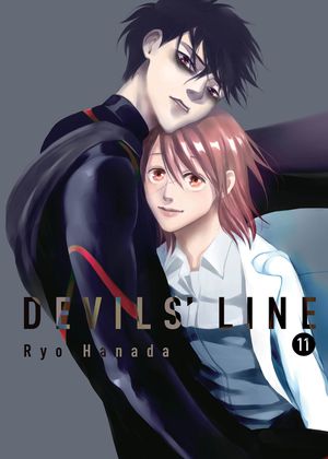 Devils' Line, 11 image number 0