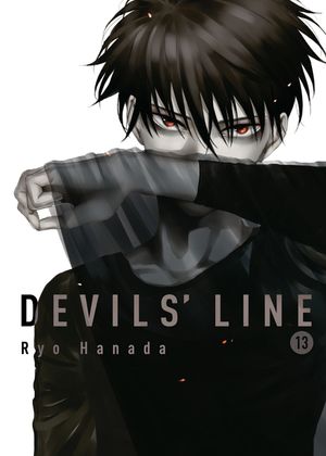 Devils' Line, 13 image number 0