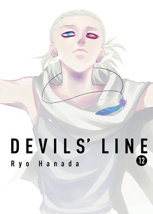 Devils' Line, 12 image number 0