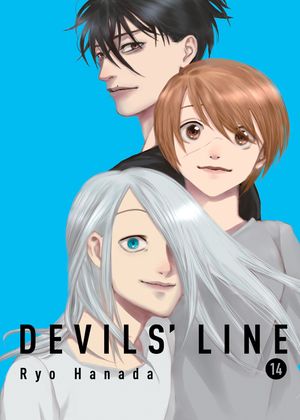 Devils' Line, 14 image number 0
