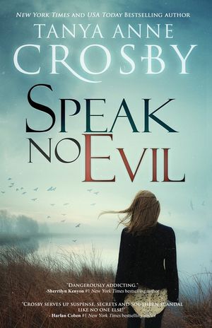 Speak No Evil image number 0