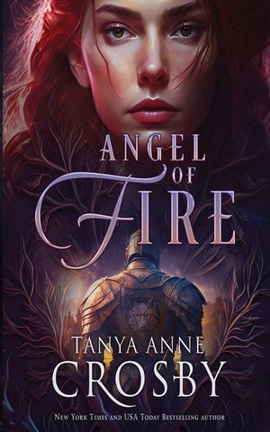 Angel of Fire image number 0