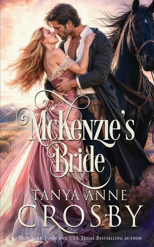 McKenzie's Bride image number 0