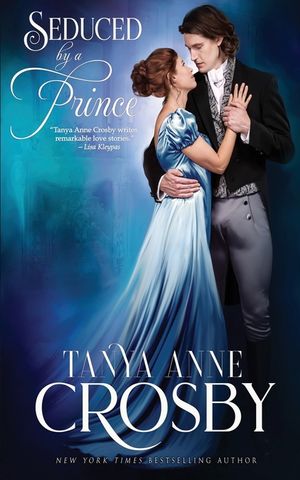 Seduced by a Prince image number 0