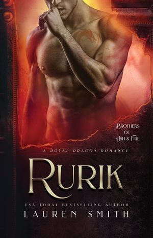 Rurik: A Royal Dragon Romance image number 0