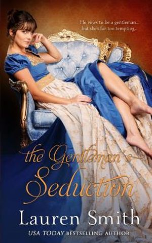 The Gentleman's Seduction image number 0