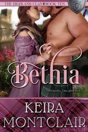 Bethia image number 0