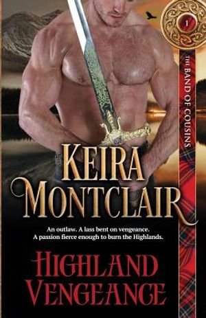 Highland Vengeance image number 0