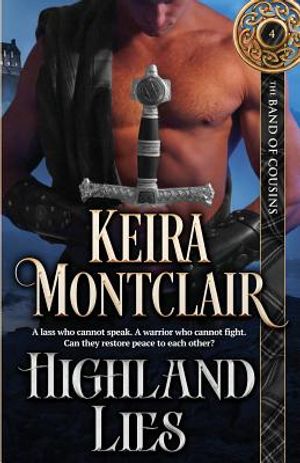 Highland Lies image number 0