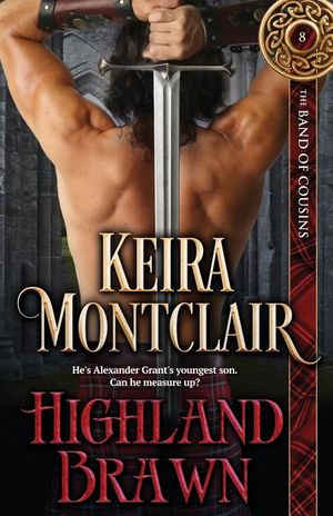 Highland Brawn image number 0