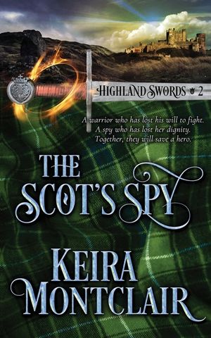 The Scot's Spy image number 0
