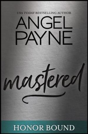 Mastered, 8 image number 0