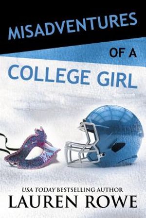 Misadventures of a College Girl image number 0