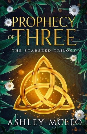 Prophecy of Three image number 0
