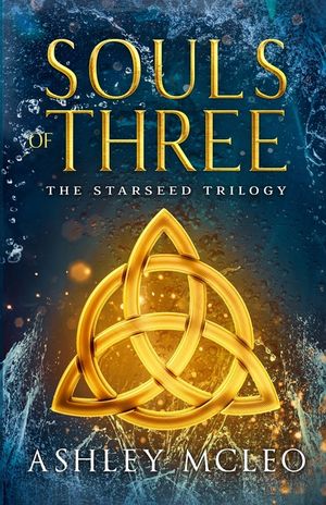 Souls of Three image number 0