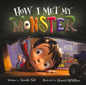 How I Met My Monster image number 0