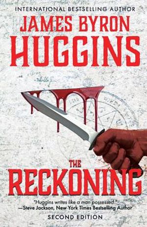 The Reckoning image number 0
