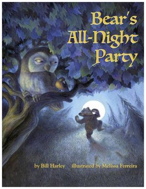 Bear's All-Night Party image number 0