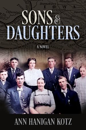 Sons & Daughters image number 0
