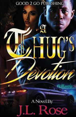 A Thug's Devotion image number 0