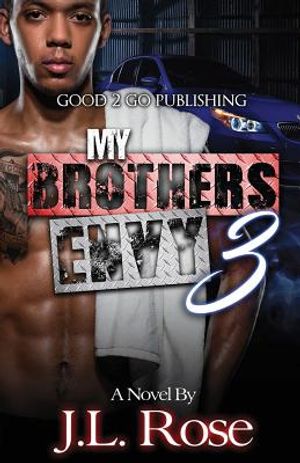 My Brother's Envy 3: The Reconciliation image number 0
