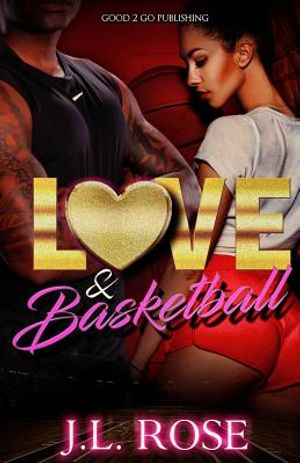 Love and Basketball image number 0